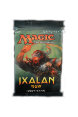 Ixalan Booster Pack - Korean